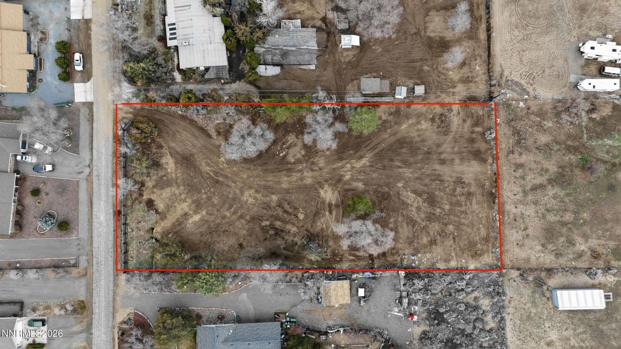 1372 Kim Place, Minden, NV 89423 Photo