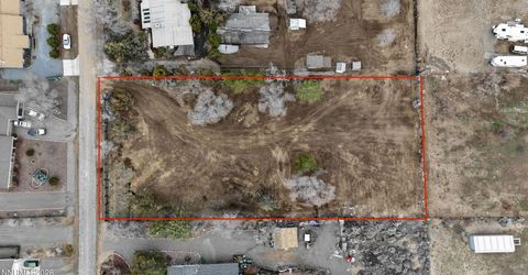 1372 Kim Place, Minden, NV 89423 Photo