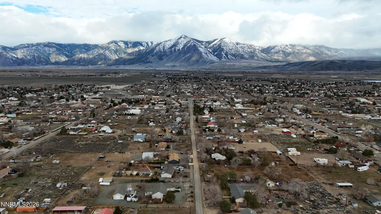 1372 Kim Place, Minden, NV 89423 Photo