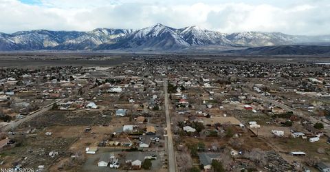 1372 Kim Place, Minden, NV 89423 Photo