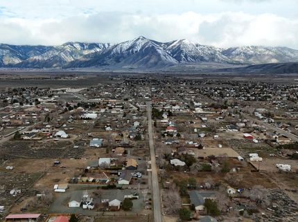 1372 Kim Place, Minden, NV 89423 Photo