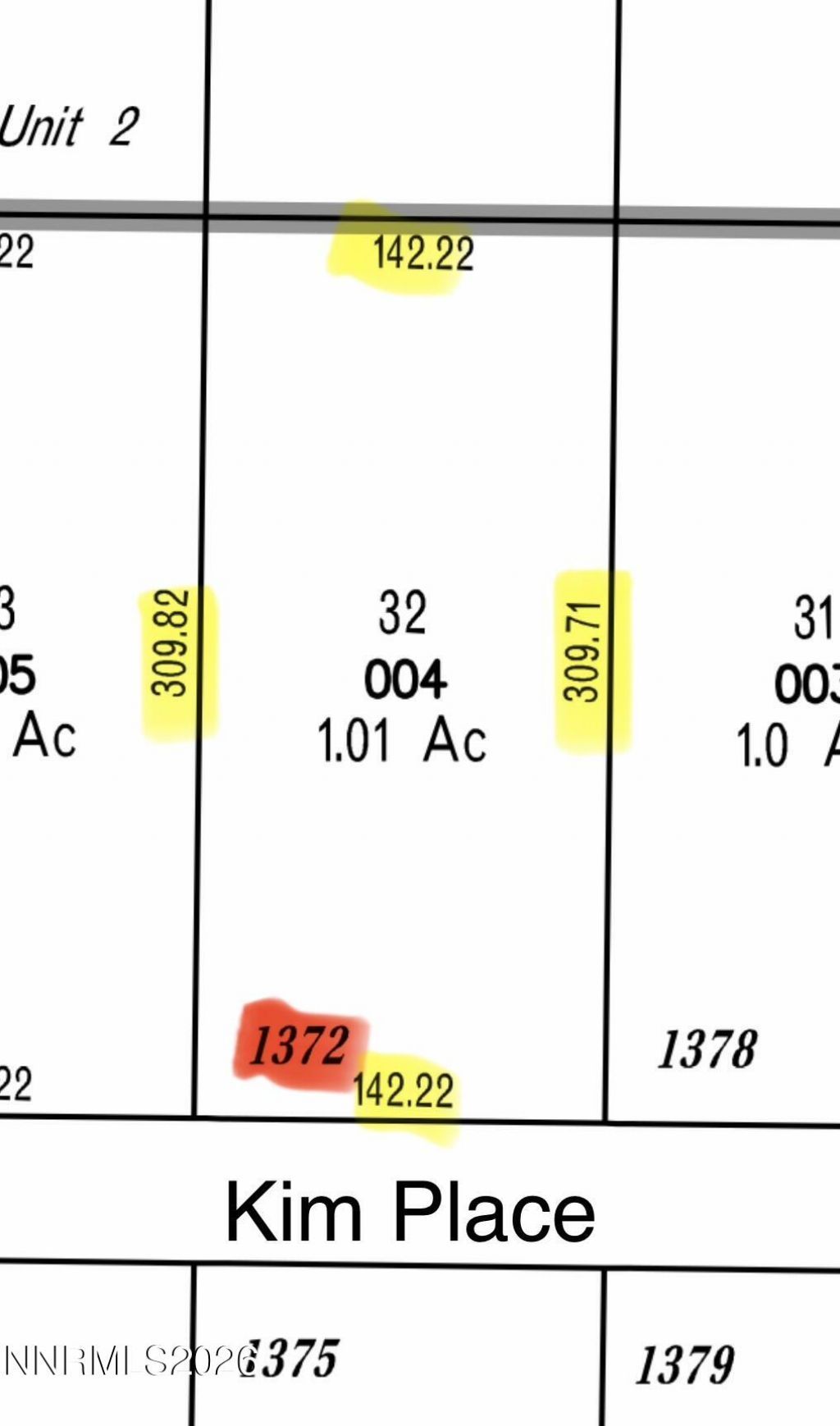 1372 Kim Place, Minden, NV 89423 Photo