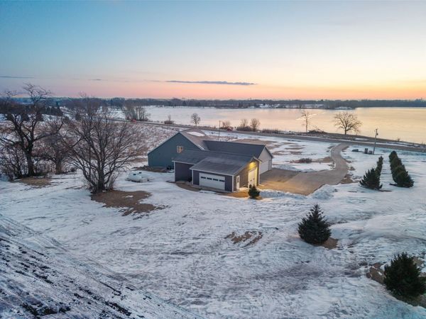 3569 Little Wall Lake Road, Jewell, IA 50130