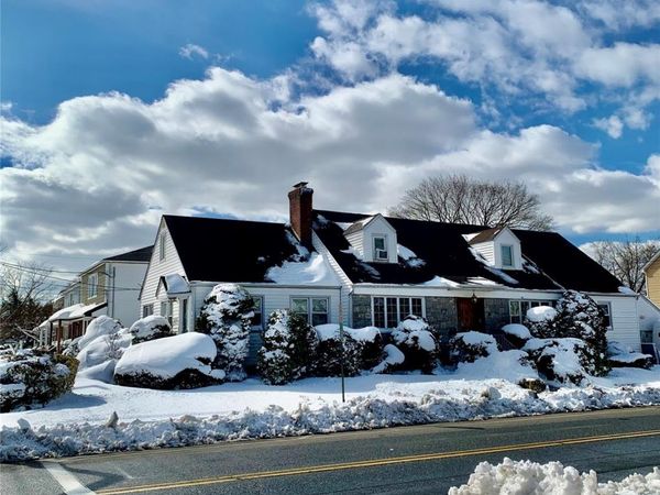 336 Scranton Avenue, Lynbrook, NY 11563