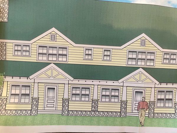 1220 & 1221 Ash Street , Conway, AR 72034