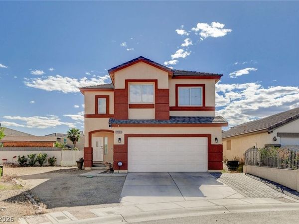 9083 Iron Crow Avenue , Las Vegas, NV 89147
