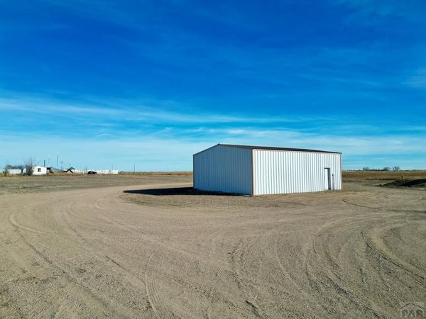 Highway 10, La Junta, CO 81050