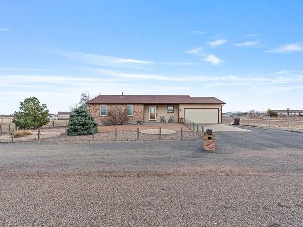 338 E Fraser Dr, Pueblo West, CO 81007