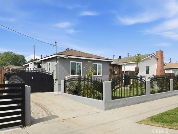 6535 Downey, Long Beach, CA 90805