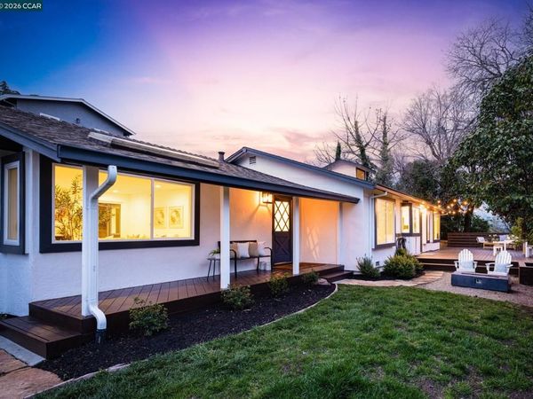 2080 2080 Essenay Ave, Walnut Creek, CA 94597