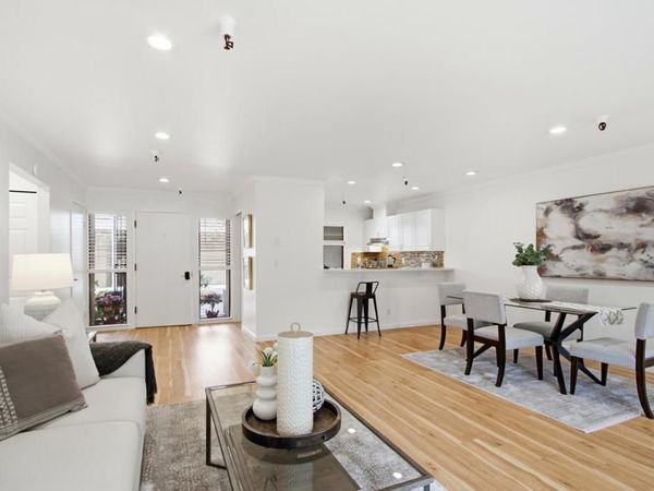 439 Alberto Way, Unit A102, Los Gatos, CA 95032