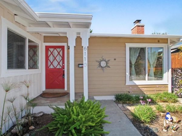 6110 Amaya Dr, La Mesa, CA 91942