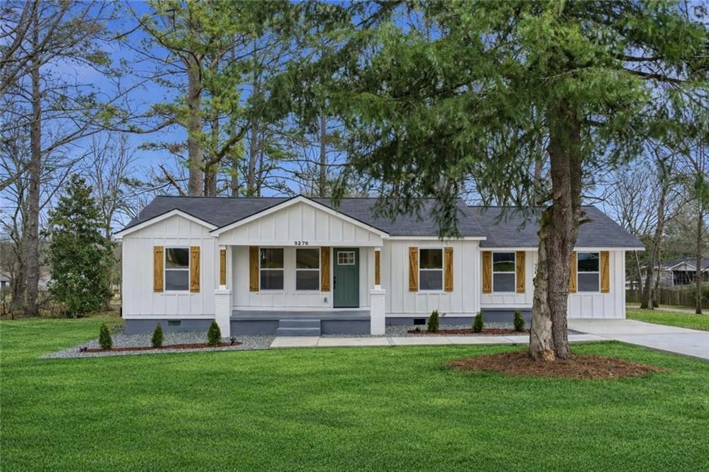 3278 Fowler Drive, Marietta, GA 30066 Main Photo