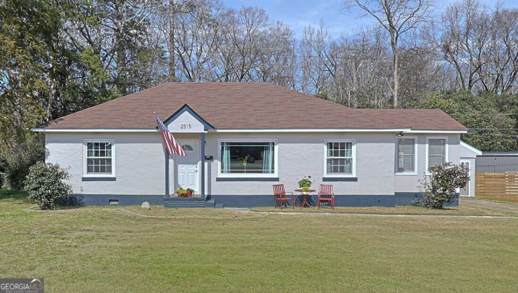 2515 Camille Drive, Columbus, GA 31906 Main Photo