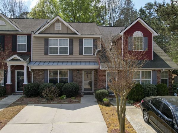 2628 Haligan Pointe, Riverdale, GA 30296