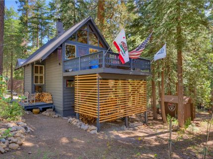 2575 Owl Lane, Homewood, CA 96141 Photo