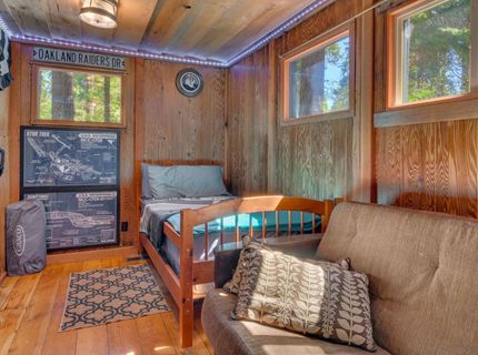 2575 Owl Lane, Homewood, CA 96141 Photo