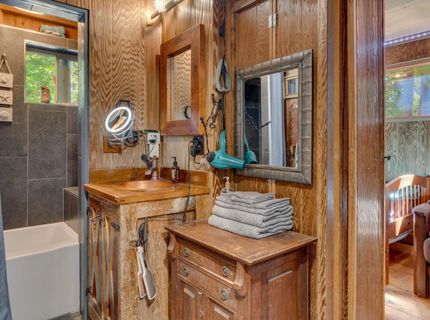 2575 Owl Lane, Homewood, CA 96141 Photo