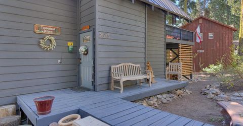 2575 Owl Lane, Homewood, CA 96141 Photo