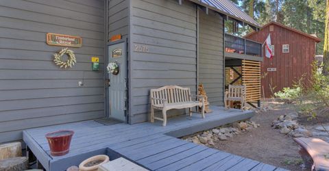 2575 Owl Lane, Homewood, CA 96141 Photo