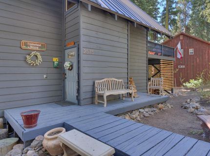 2575 Owl Lane, Homewood, CA 96141 Photo