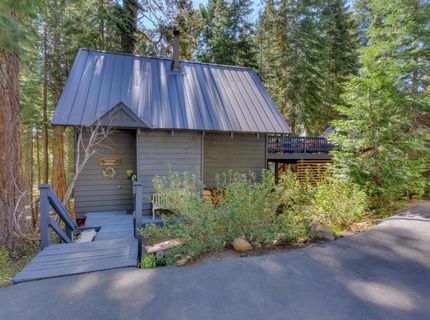 2575 Owl Lane, Homewood, CA 96141 Photo