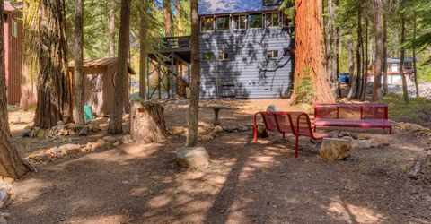 2575 Owl Lane, Homewood, CA 96141 Photo