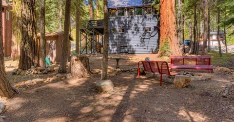 2575 Owl Lane, Homewood, CA 96141 Photo