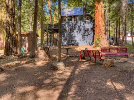 2575 Owl Lane, Homewood, CA 96141 Photo