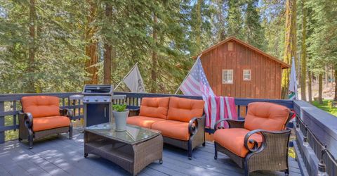 2575 Owl Lane, Homewood, CA 96141 Photo