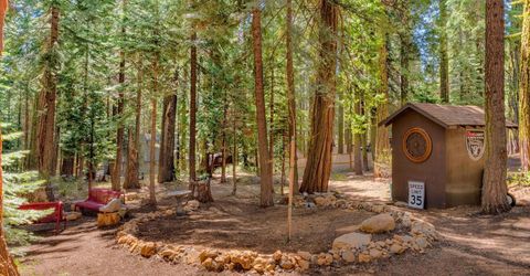 2575 Owl Lane, Homewood, CA 96141 Photo