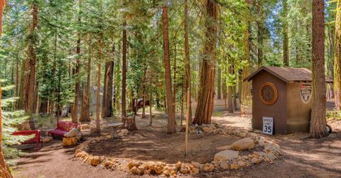 2575 Owl Lane, Homewood, CA 96141 Photo