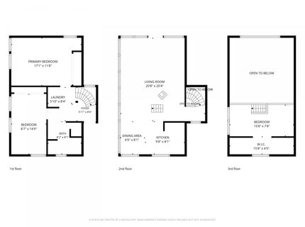 2575 Owl Lane, Homewood, CA 96141 Photo