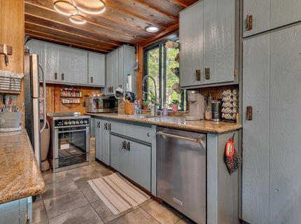 2575 Owl Lane, Homewood, CA 96141 Photo