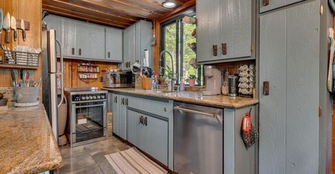 2575 Owl Lane, Homewood, CA 96141 Photo