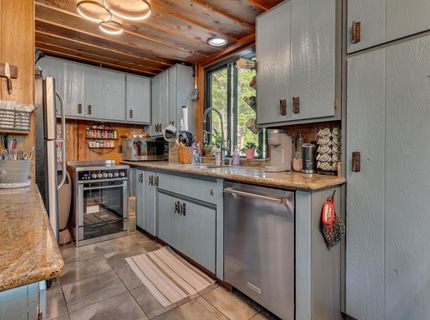 2575 Owl Lane, Homewood, CA 96141 Photo