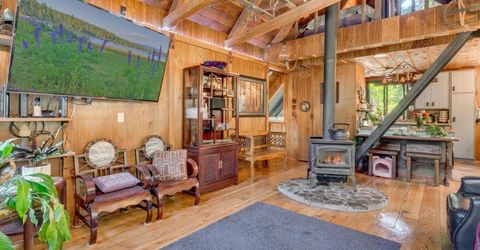 2575 Owl Lane, Homewood, CA 96141 Photo