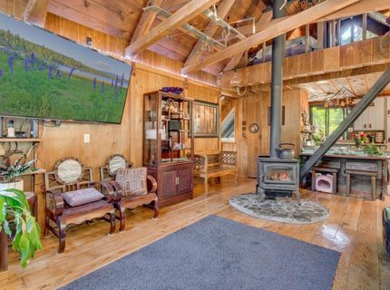 2575 Owl Lane, Homewood, CA 96141 Photo
