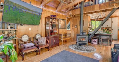 2575 Owl Lane, Homewood, CA 96141 Photo