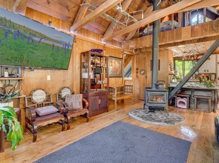 2575 Owl Lane, Homewood, CA 96141 Photo