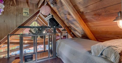 2575 Owl Lane, Homewood, CA 96141 Photo