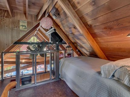2575 Owl Lane, Homewood, CA 96141 Photo