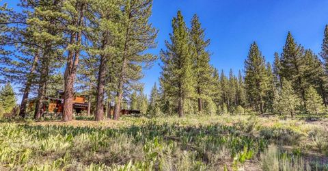 7445 Lahontan Drive, Truckee, CA 96161 Photo