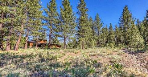7445 Lahontan Drive, Truckee, CA 96161 Photo