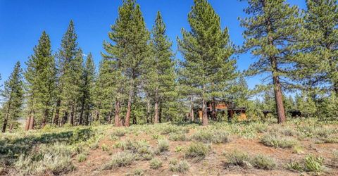7445 Lahontan Drive, Truckee, CA 96161 Photo