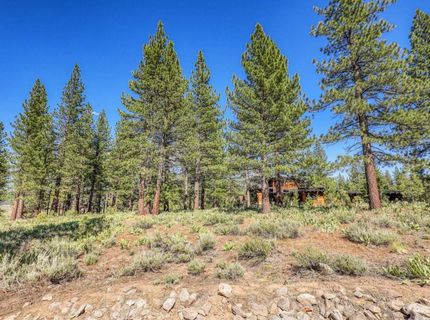 7445 Lahontan Drive, Truckee, CA 96161 Photo