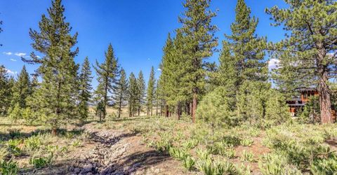 7445 Lahontan Drive, Truckee, CA 96161 Photo