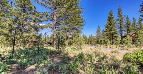 7445 Lahontan Drive, Truckee, CA 96161 Photo
