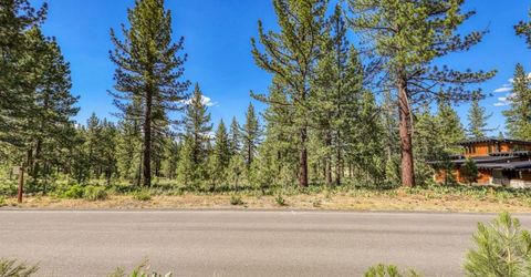 7445 Lahontan Drive, Truckee, CA 96161 Photo