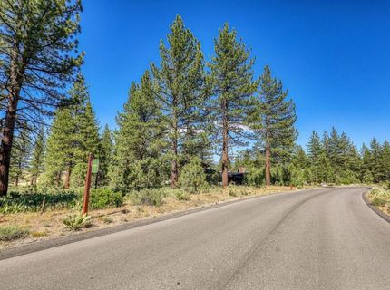 7445 Lahontan Drive, Truckee, CA 96161 Photo